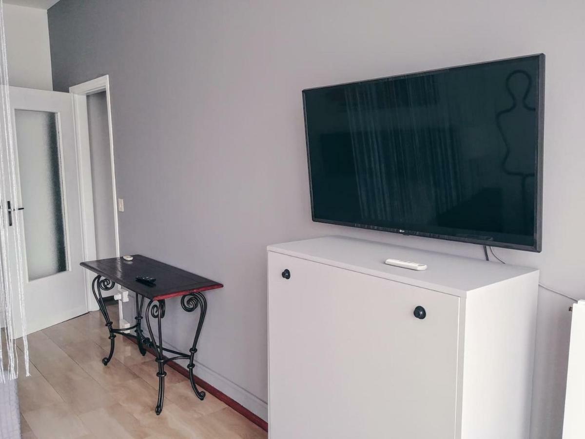 Appartamento Con Terrazzo Zona Ospedale Civile Brescia Dış mekan fotoğraf
